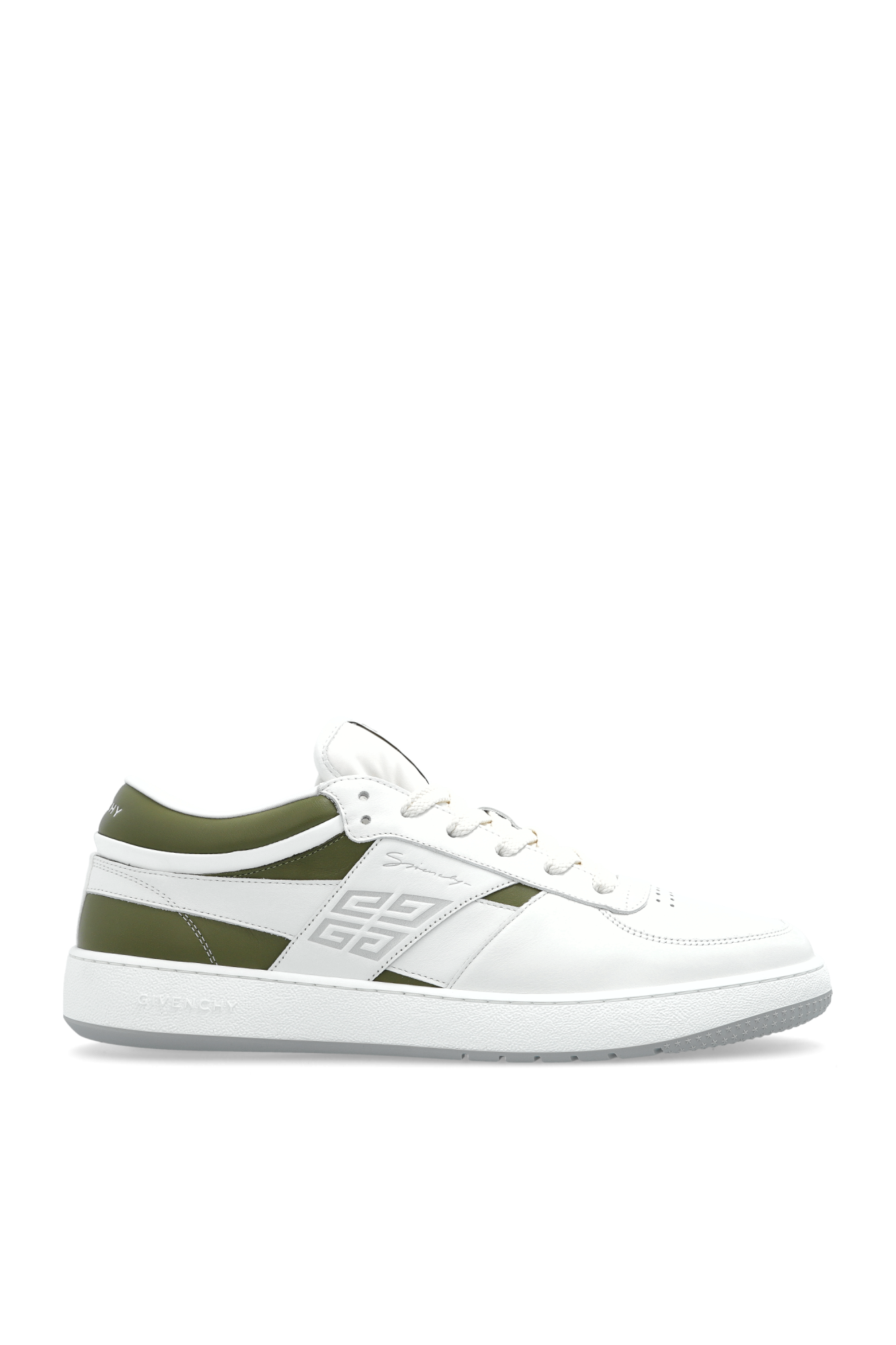 【送料&関税込】Givenchy G Mowe Low Sneakers Givenchy Men's G Move Low-Top Cotton Sneakers | Neiman Marcus